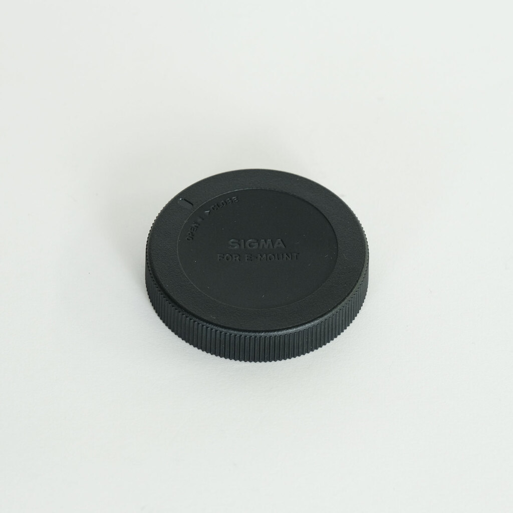 SIGMA 28-45mm F1.8 DG DN｜Art [ソニーE用]