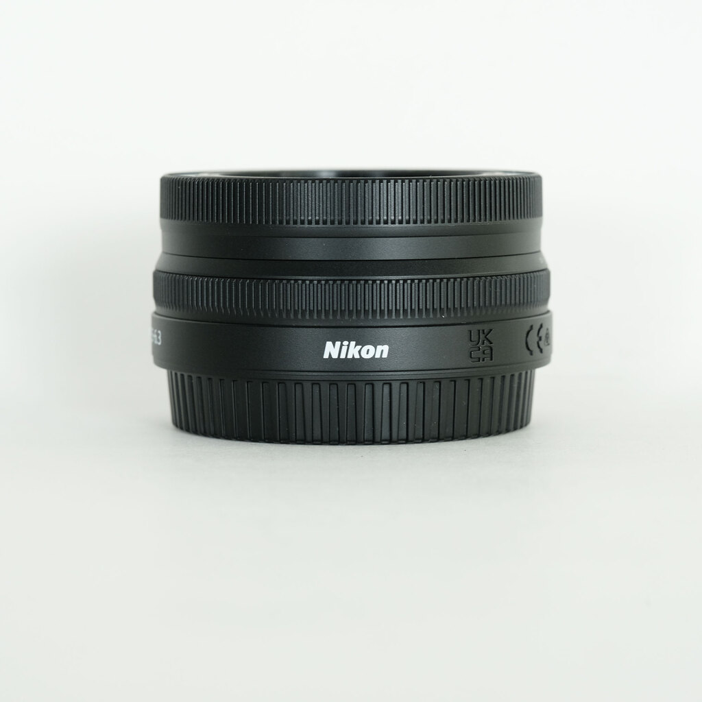 Nikon NIKKOR Z DX 16-50mm f/3.5-6.3 VR
