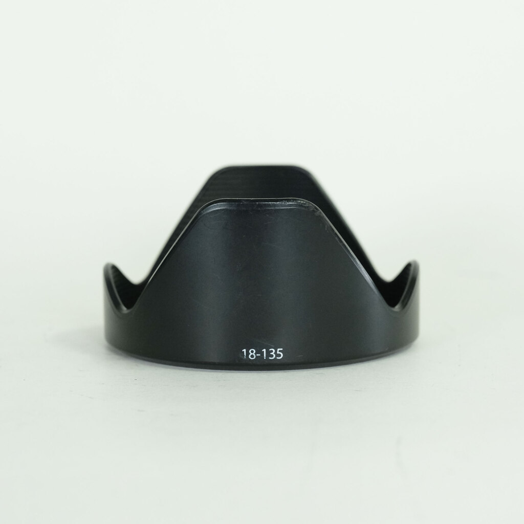 FUJIFILM XF18-135mmF3.5-5.6 R LM OIS WR