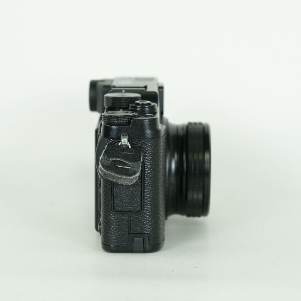FUJIFILM X10 ブラック FUJIFILM X10 ブラック
