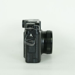 FUJIFILM X10 ブラック FUJIFILM X10 ブラック