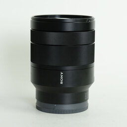 SONY Vario-Tessar T＊ FE 24-70mm F4 ZA OSS SEL2470Z