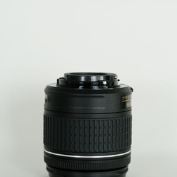 Nikon AF-P DX NIKKOR 18-55mm F3.5-5.6G VR