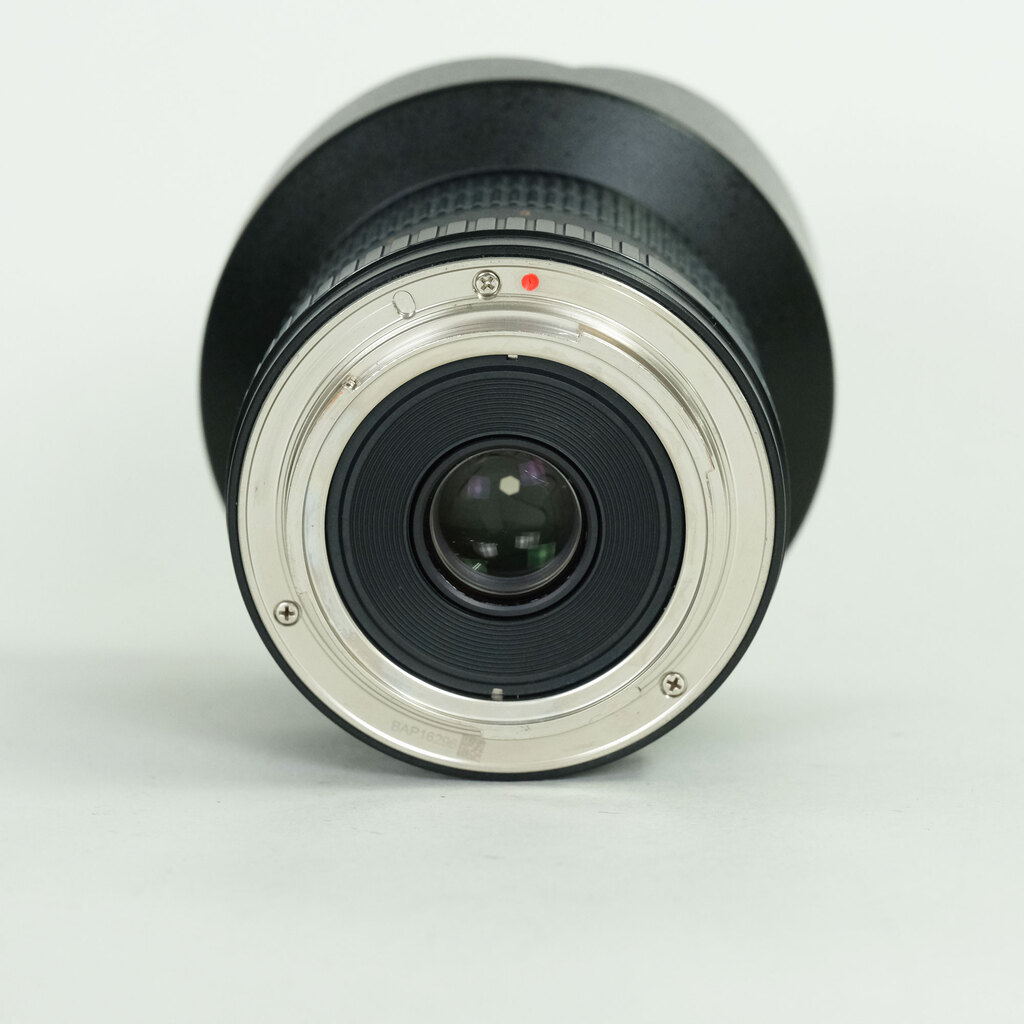 SAMYANG 14mm F2.8 ED AS IF UMC(キヤノンEF用) SAMYANG 14mm F2.8 ED AS IF UMC(キヤノンEF用)