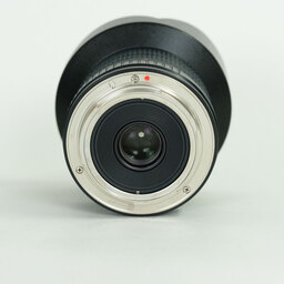 SAMYANG 14mm F2.8 ED AS IF UMC(キヤノンEF用) SAMYANG 14mm F2.8 ED AS IF UMC(キヤノンEF用)