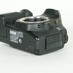 Canon EOS 40D ボディ