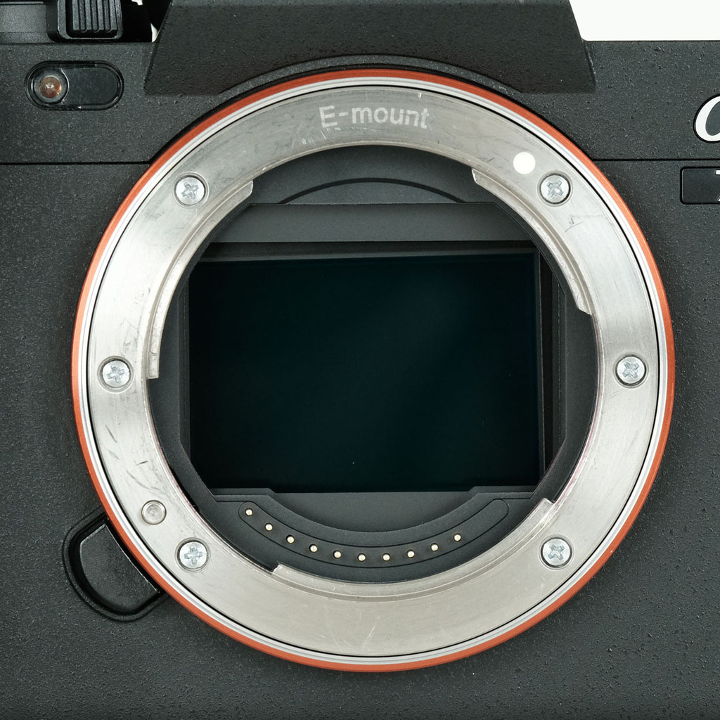 SONY α7 IV(ILCE-7M4) SONY α7 IV(ILCE-7M4)