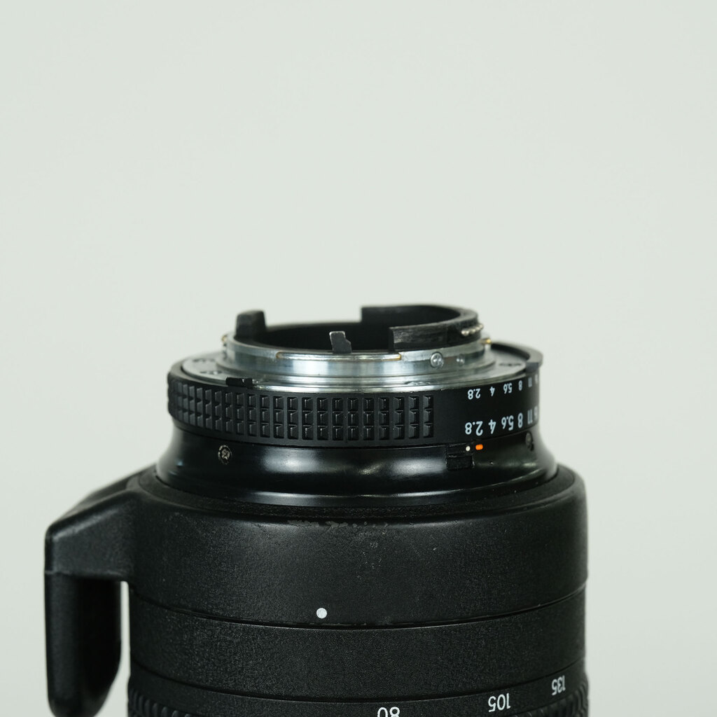 Nikon Ai AF Zoom-Nikkor 80-200mm F2.8D ED ＜NEW＞