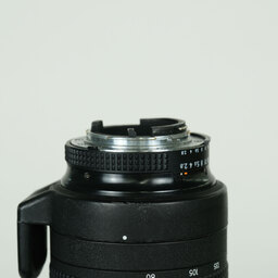 Nikon Ai AF Zoom-Nikkor 80-200mm F2.8D ED ＜NEW＞