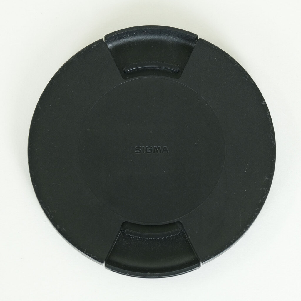 SIGMA 150-600mm F5-6.3 DG OS HSM | Sports [キヤノン用]