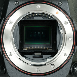 SONY α77IIボディ ILCA-77M2
