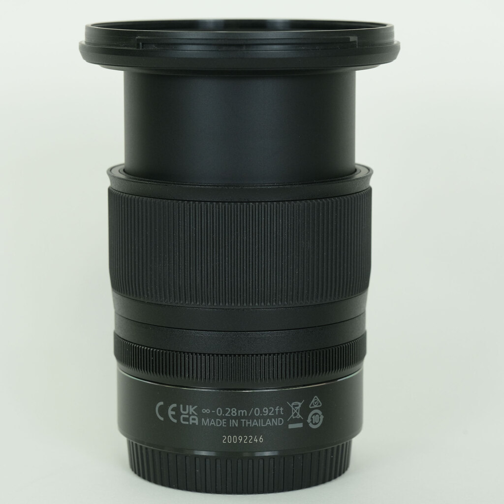 Nikon NIKKOR Z 14-30mm f/4 S