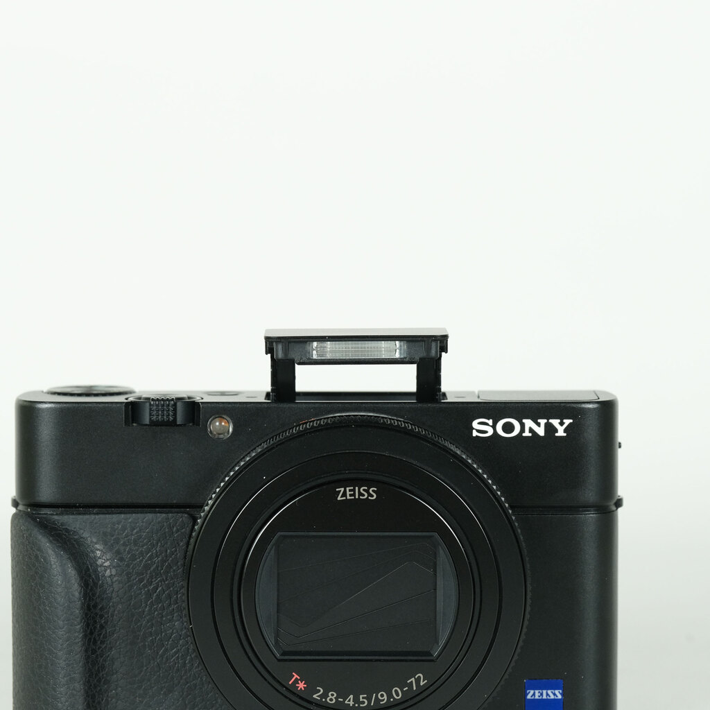 SONY Cyber-shot DSC-RX100M6 SONY Cyber-shot DSC-RX100M6