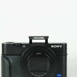 SONY Cyber-shot DSC-RX100M6 SONY Cyber-shot DSC-RX100M6