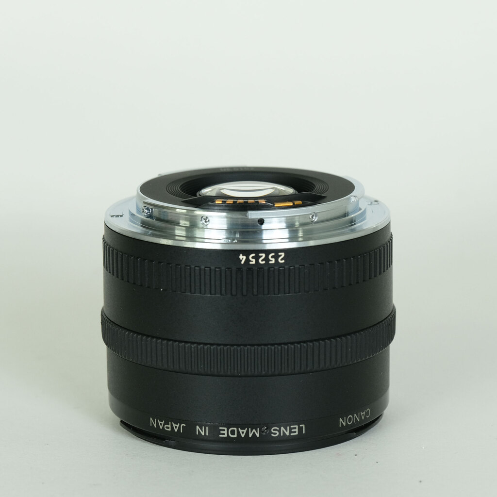 Canon EF24mm F2.8