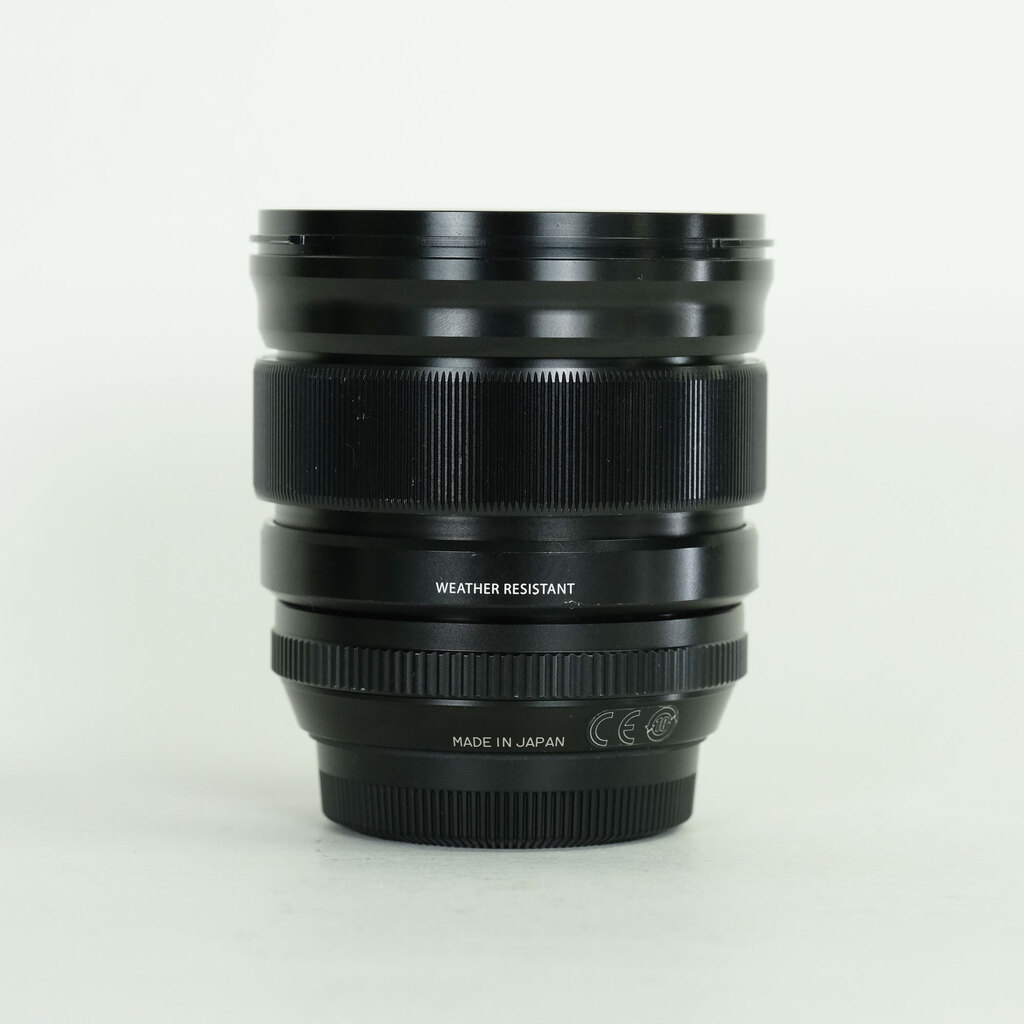 FUJIFILM XF16mmF1.4 R WR
