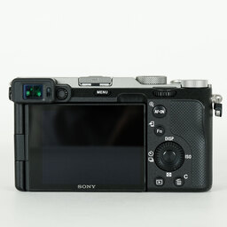 SONY α7C（ILCE-7C）