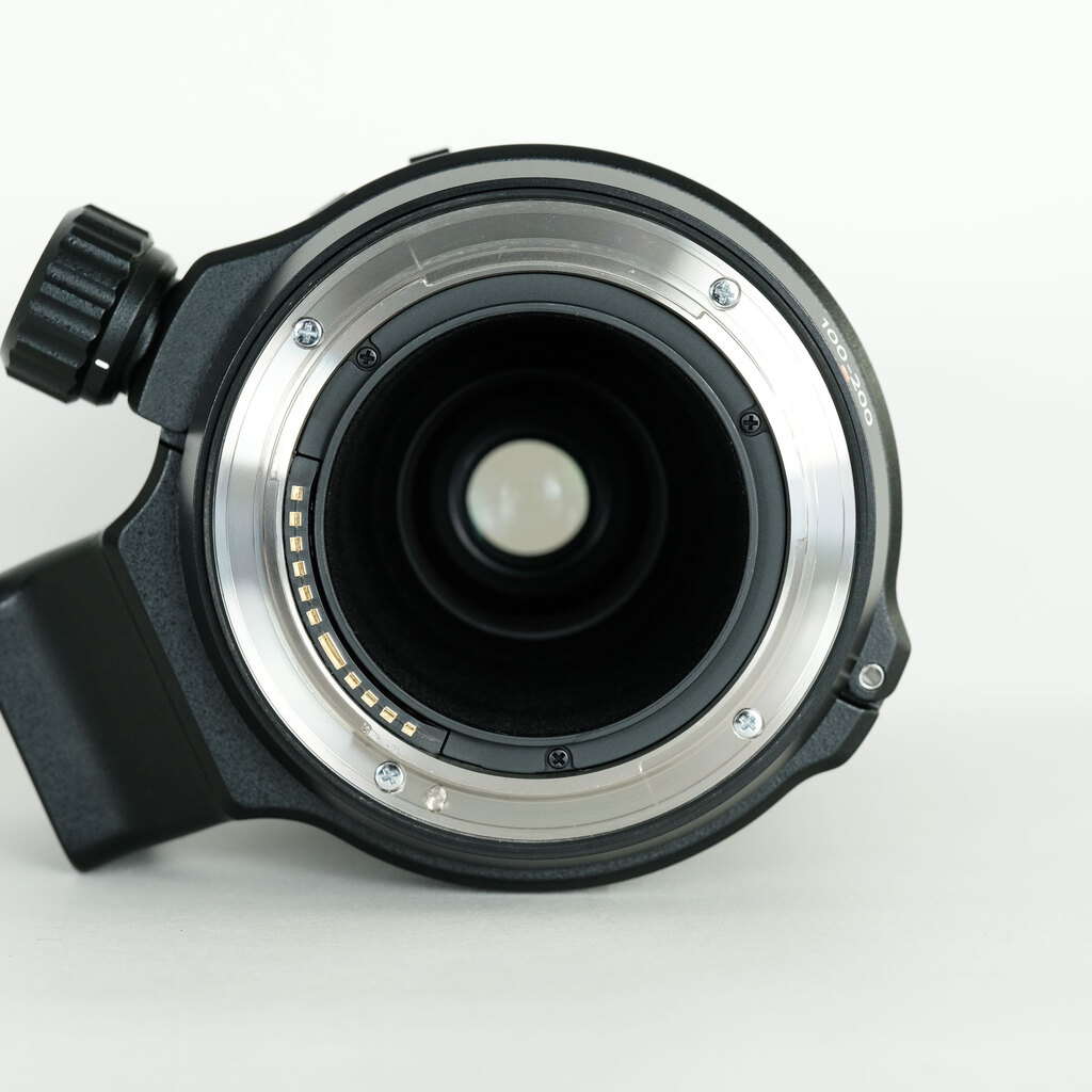 FUJIFILM GF100-200mmF5.6 R LM OIS WR