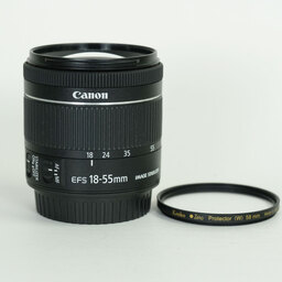 Canon EF-S18-55mm F4-5.6 IS STM Canon EF-S18-55mm F4-5.6 IS STM