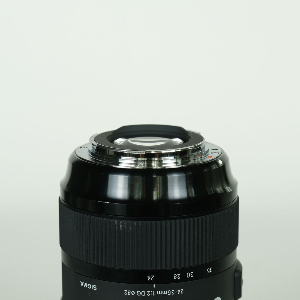 SIGMA 24-35mm F2 DG HSM｜Art [キヤノンEF用]の出品 | ONE SCENE