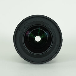 SIGMA 16-28mm F2.8 DG DN｜Contemporary [ソニーE用]