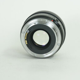 Canon EF28mm F1.8 USM