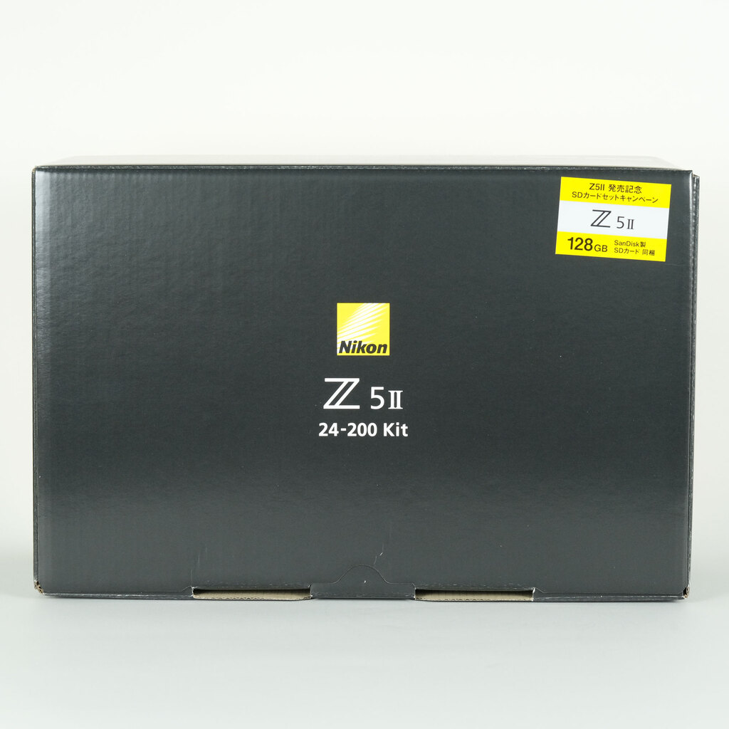 いちいちににん出品 Nikon Z5IIの出品 | ONE SCENE（ワンシーン）