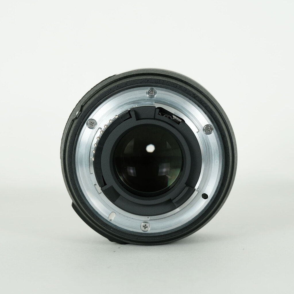 Nikon AF-S DX NIKKOR 35mm f/1.8G