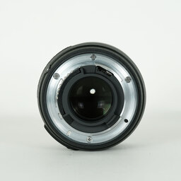 Nikon AF-S DX NIKKOR 35mm f/1.8G