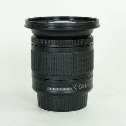 Nikon AF-P DX NIKKOR 10-20mm F4.5-5.6G VR