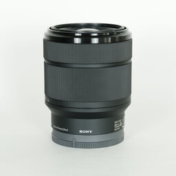 SONY FE 28-70mm F3.5-5.6 OSS SEL2870