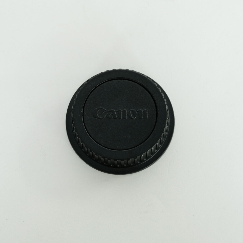 Canon EF8-15mm F4L フィッシュアイ USM