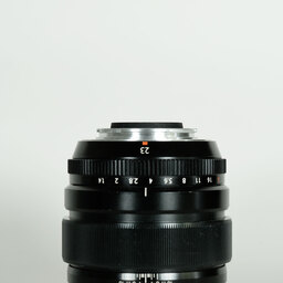 FUJIFILM XF23mmF1.4 R