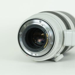 Canon EF100-400mm F4.5-5.6L IS II USM