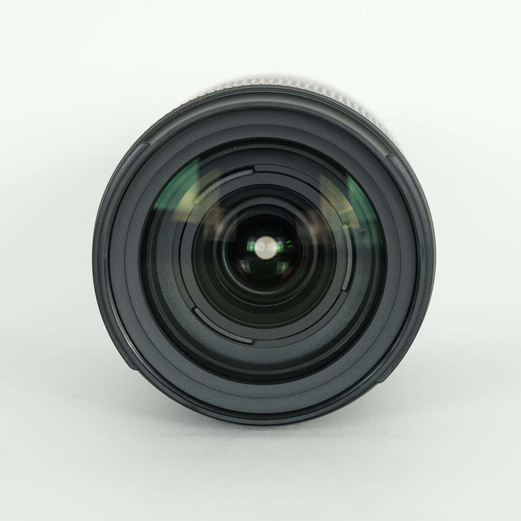 TAMRON 18-300mm F/3.5-6.3 Di III-A VC VXD (Model B061) [フジフイルムX用]