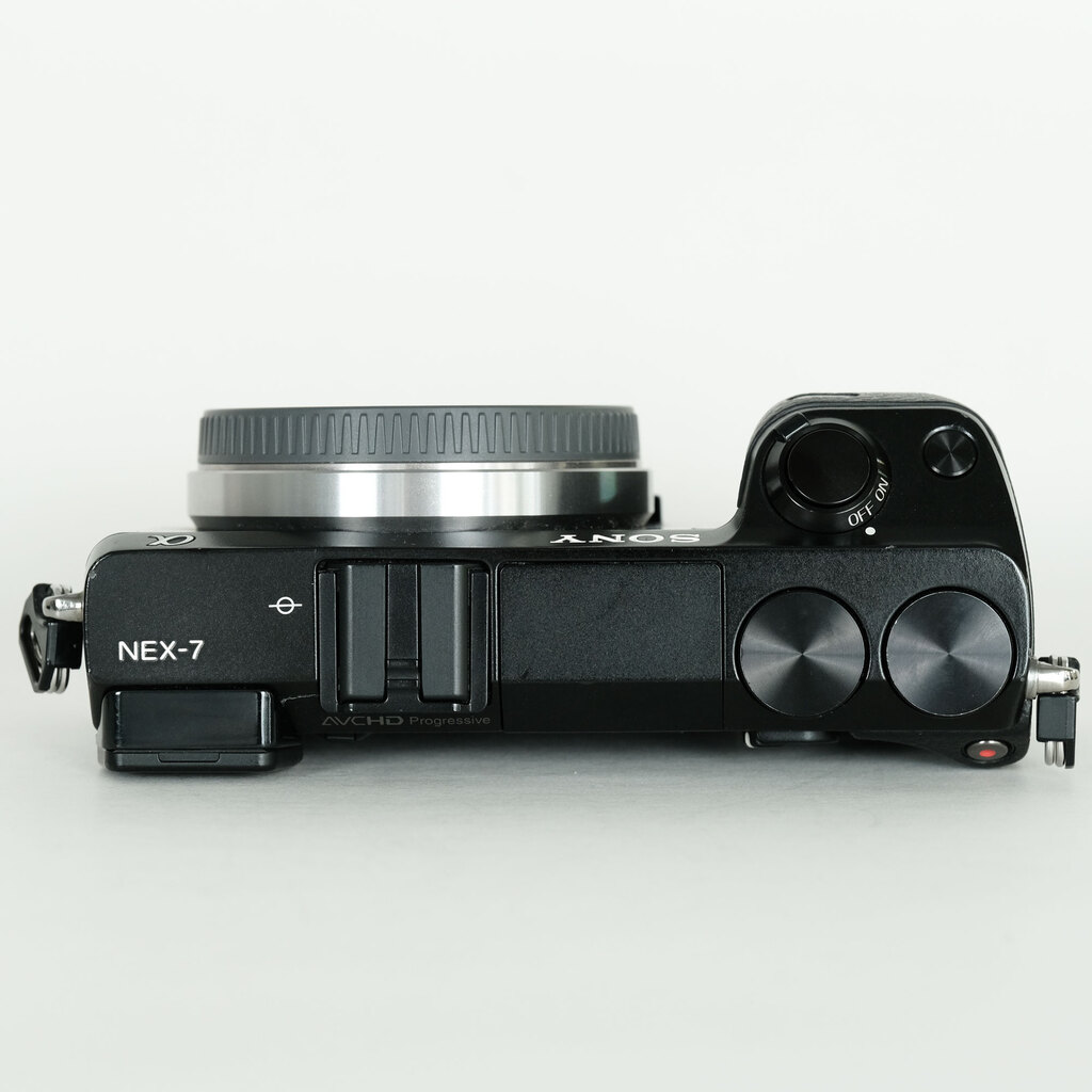 SONY α NEX-7