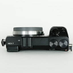 SONY α NEX-7