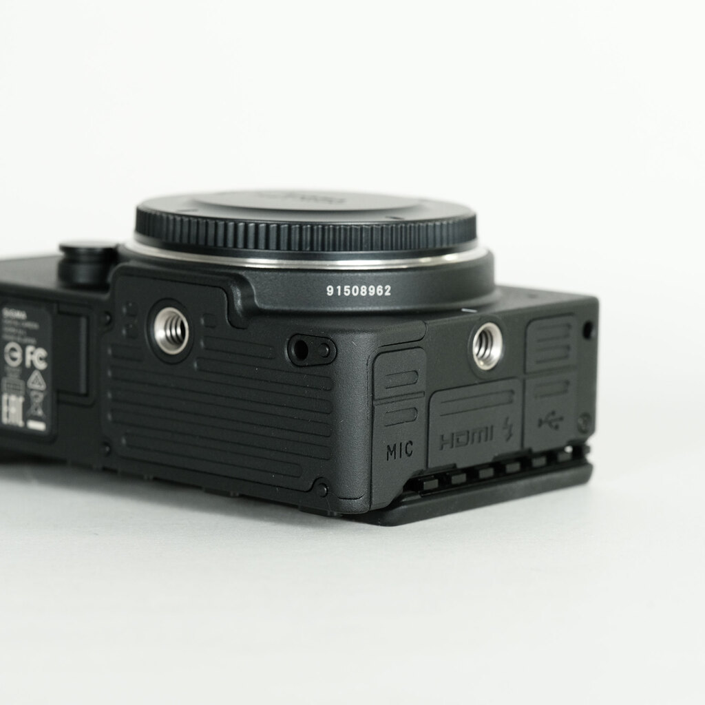 SIGMA fp L SIGMA fp L