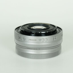 Nikon NIKKOR Z DX 16-50mm f/3.5-6.3 VR Nikon NIKKOR Z DX 16-50mm f/3.5-6.3 VR