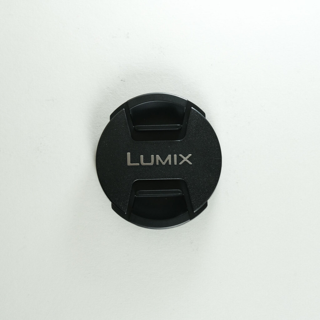 Panasonic LUMIX G 20mm F1.7 ASPH. H-H020