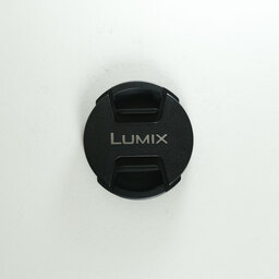 Panasonic LUMIX G 20mm F1.7 ASPH. H-H020