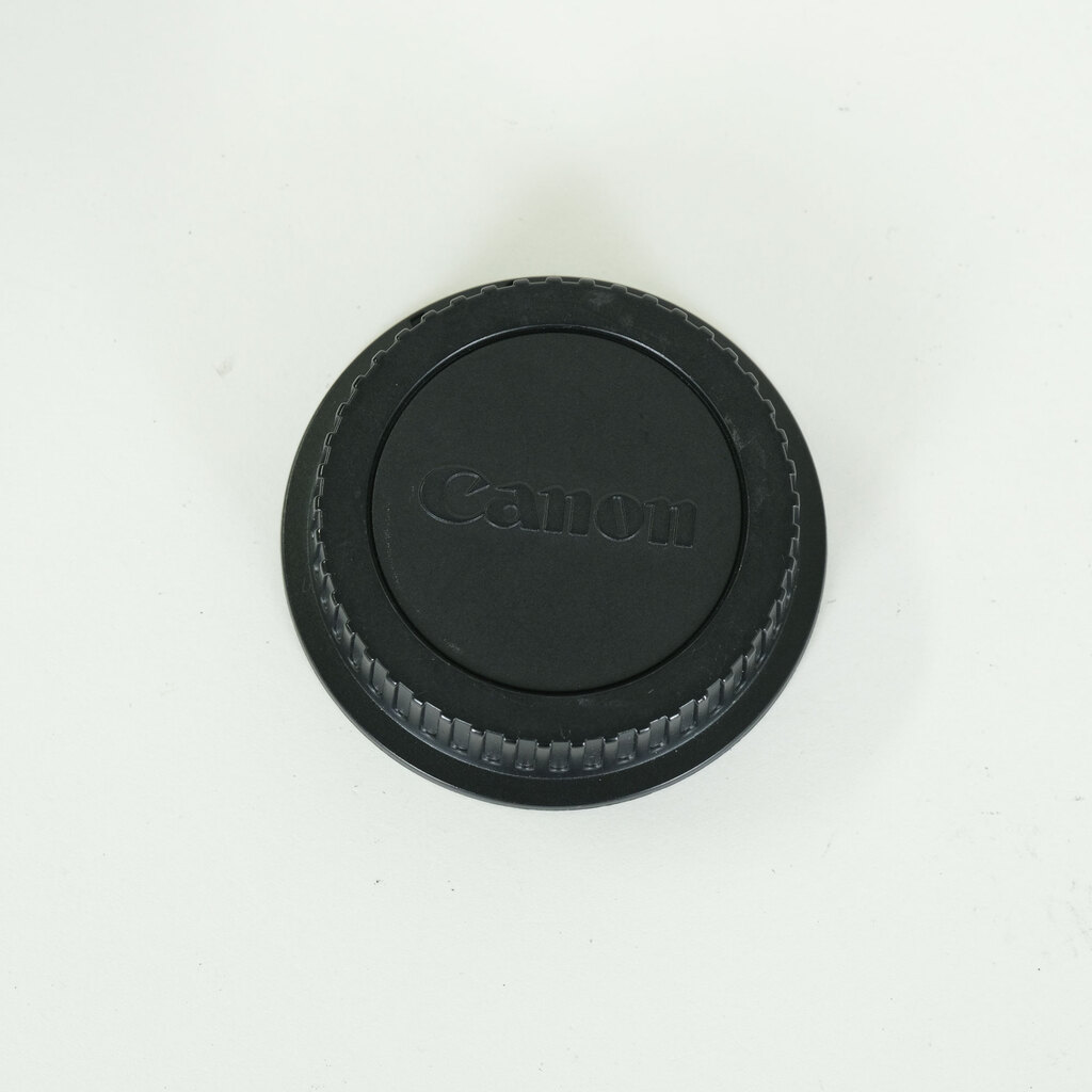 Canon EF70-200mm F2.8L IS II USM