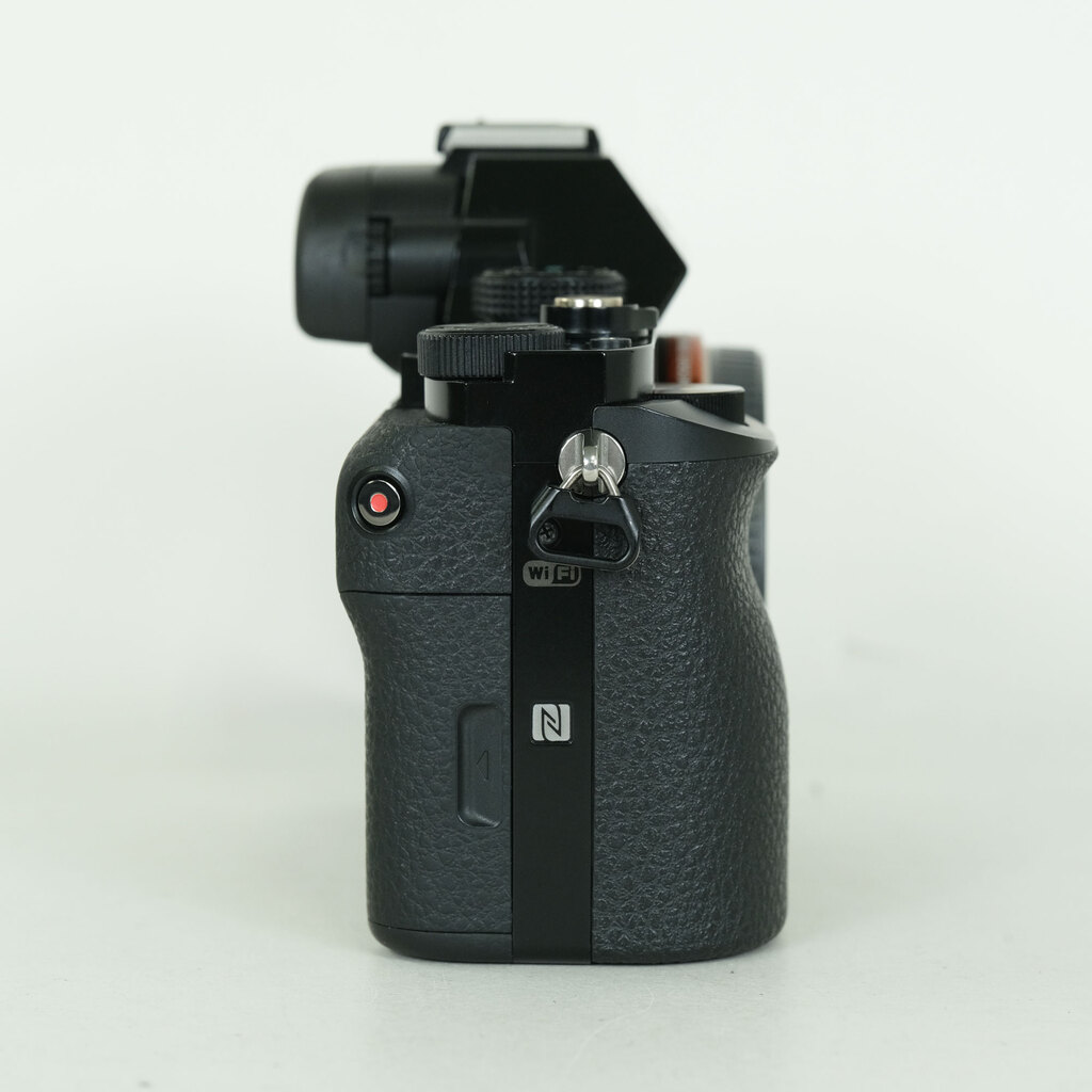 SONY α7（ILCE-7）