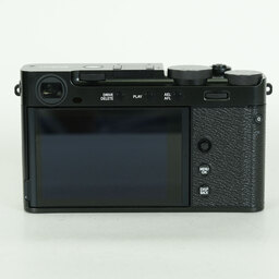 FUJIFILM X-E5