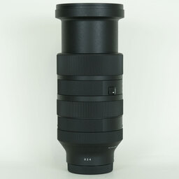 SIGMA 28-105mm F2.8 DG DN｜Art [ソニーE用]