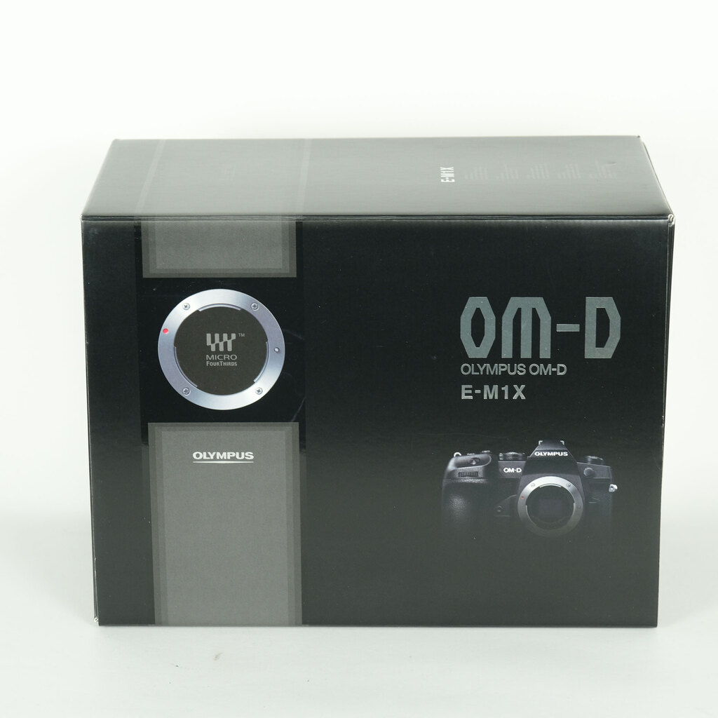 OLYMPUS OM-D E-M1Xの出品 | ONE SCENE（ワンシーン）