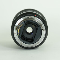 Panasonic LUMIX S 20-60mm F3.5-5.6