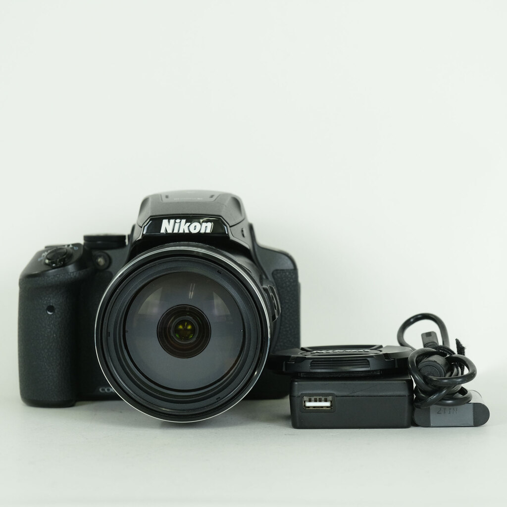 Nikon COOLPIX P900