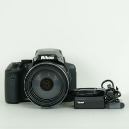 Nikon COOLPIX P900