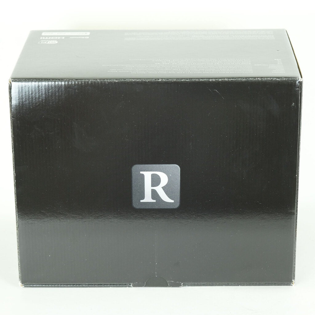 Canon EOS R6 Mark II Canon EOS R6 Mark II